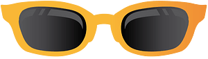 Sun glasses