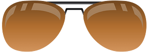 Sun glasses