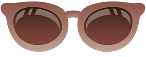 Sun glasses