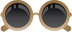 Sun glasses