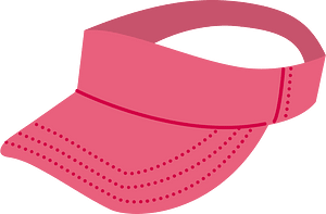 Sun visor