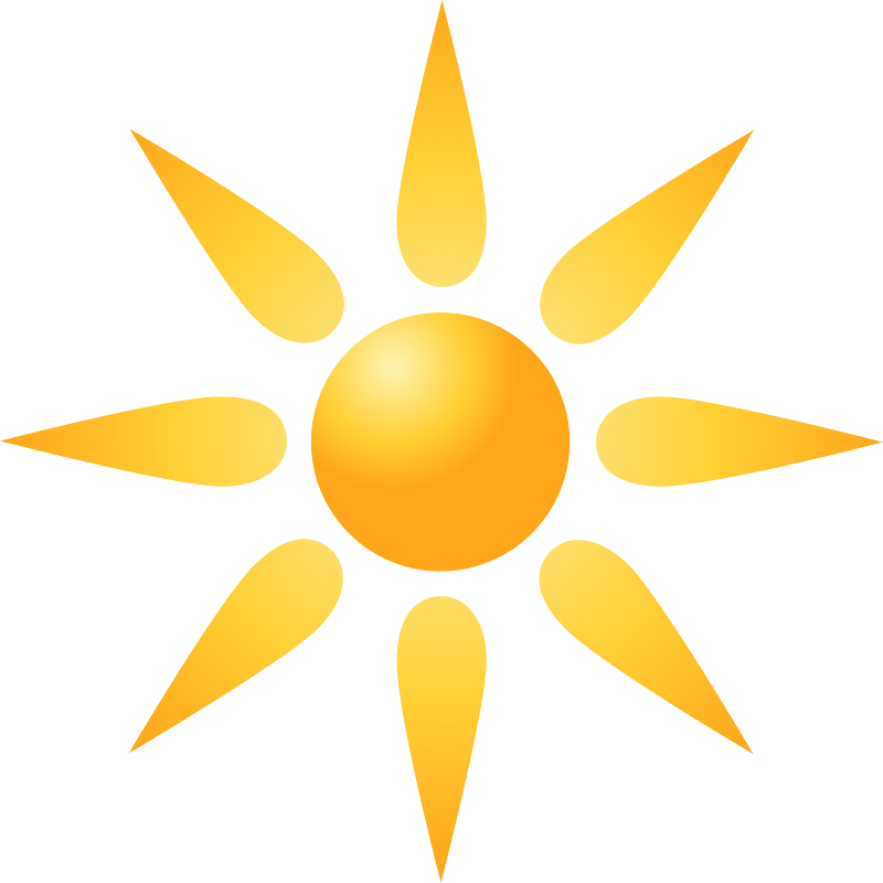 太阳