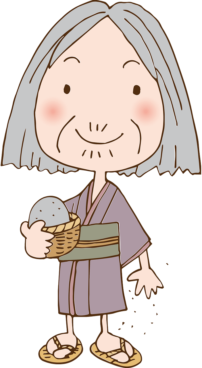 Sunakake baba
