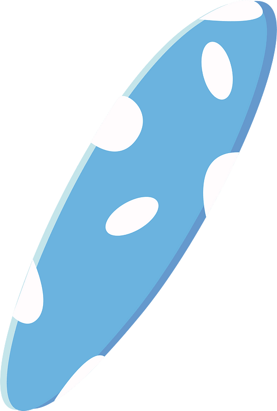 Surfboard surfing