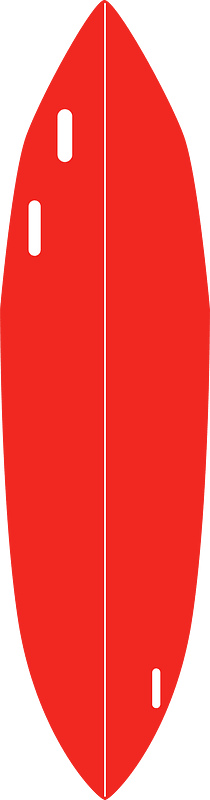 Surfboard