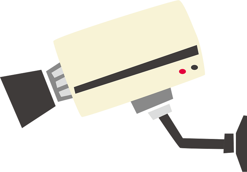 Surveillance camera