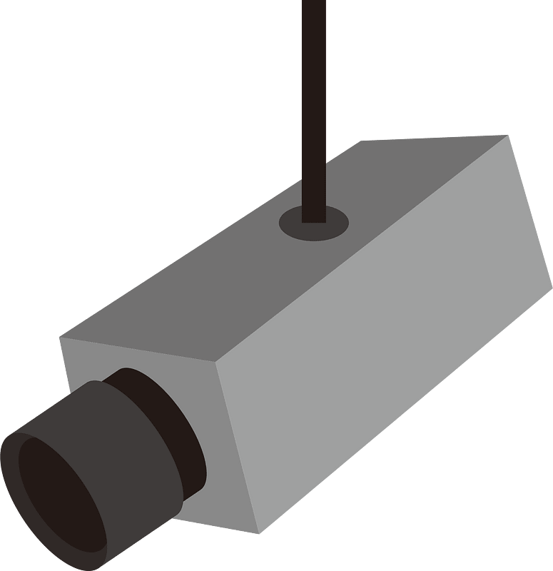 Surveillance camera