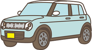 Suzuki lapin