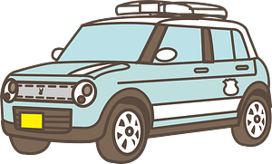 Suzuki lapin