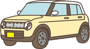 Suzuki lapin