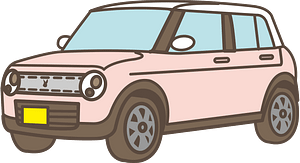 Suzuki lapin