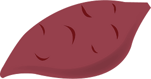 Patate douce