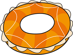 Swim ring
