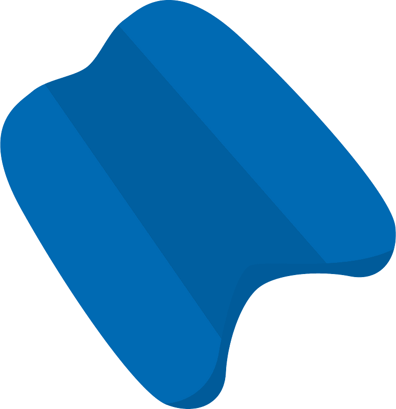 Swimming float