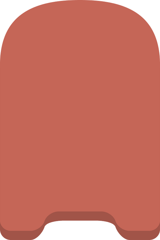 Swimming float