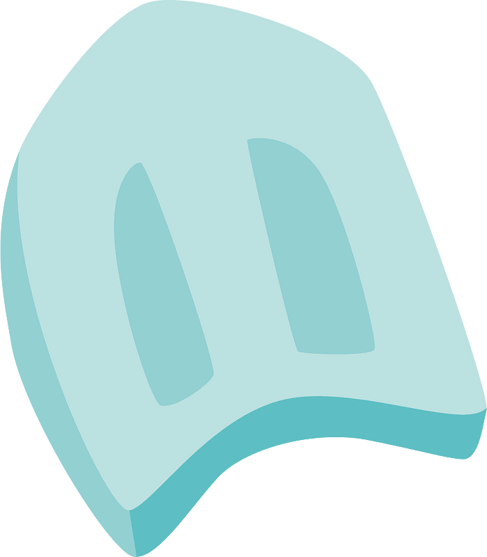 Swimming float