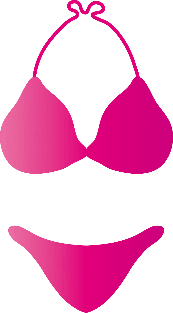 Swimwear bikini