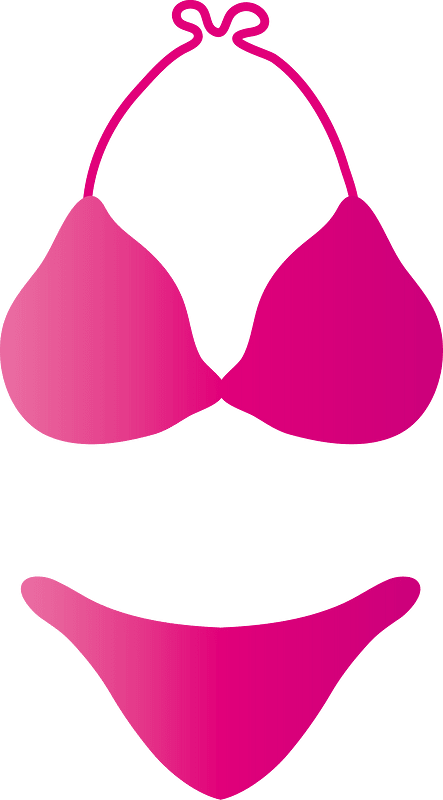 Swimwear bikini