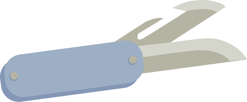 Swiss army knife