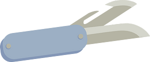 Swiss army knife