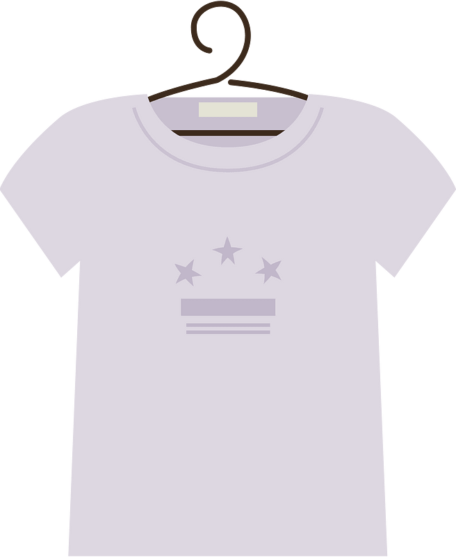 T shirt
