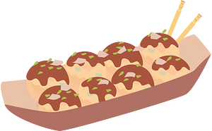 Takoyaki