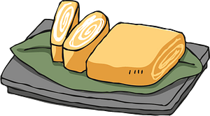 Tamagoyaki