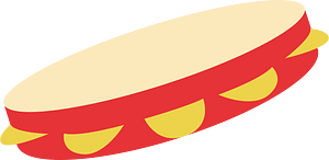 タンバリン