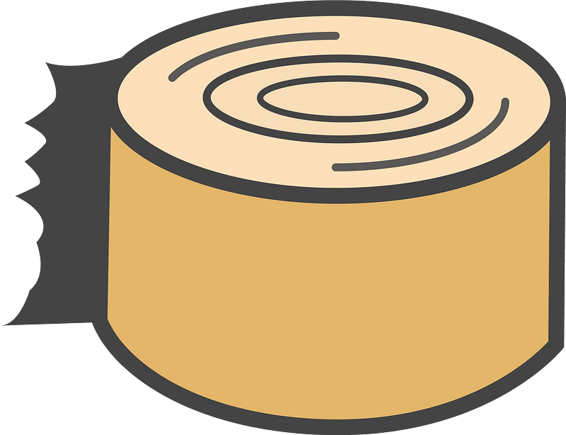 Tape