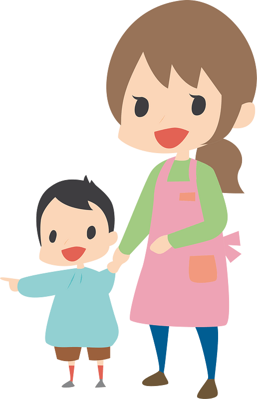 Teacher nursery