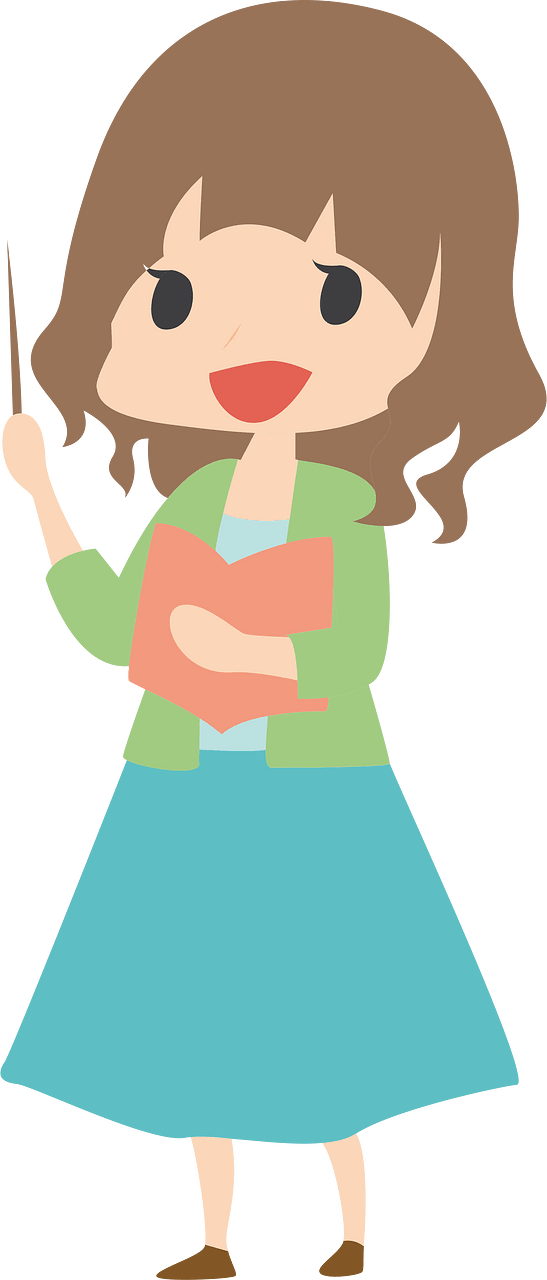 Teacher nursery