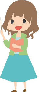 Teacher nursery