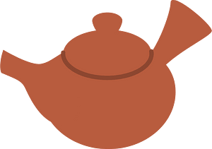 Teapot