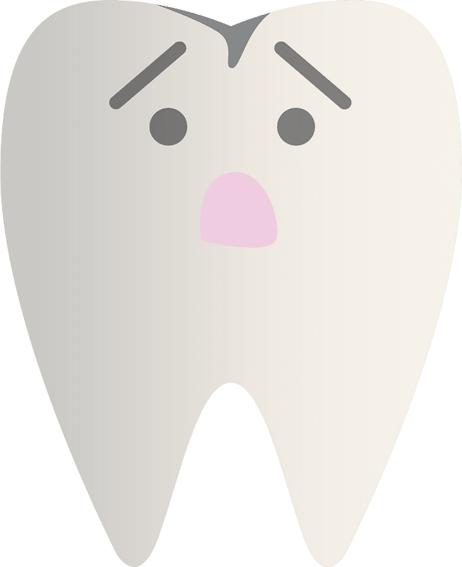 Teeth tooth decay
