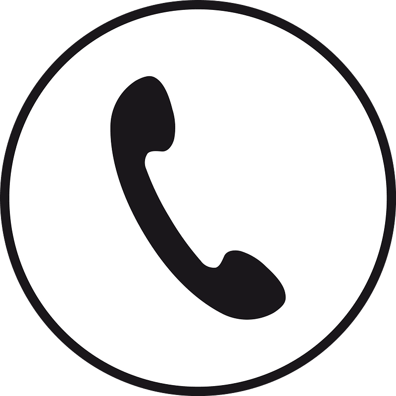 Telephone icon