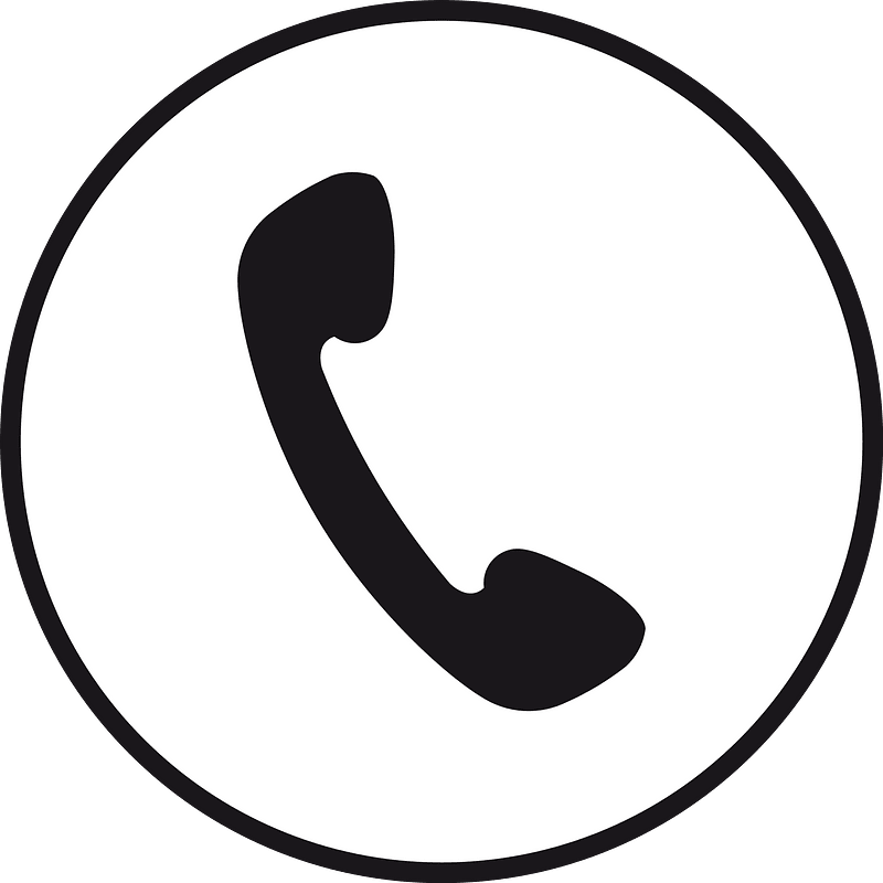 Telephone icon