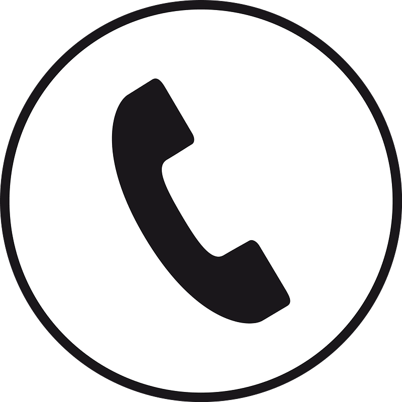 Telephone icon