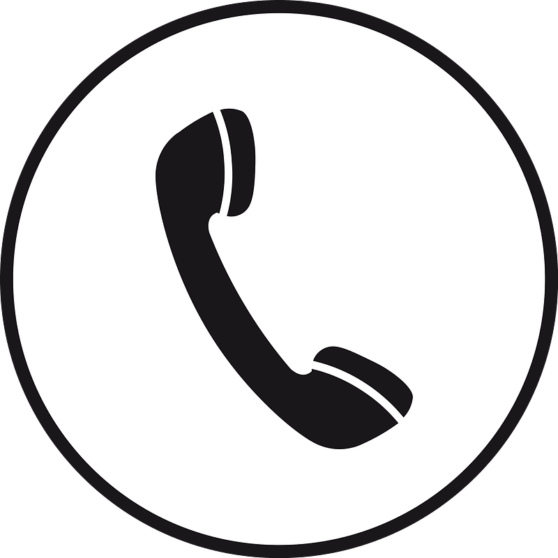 Telephone icon