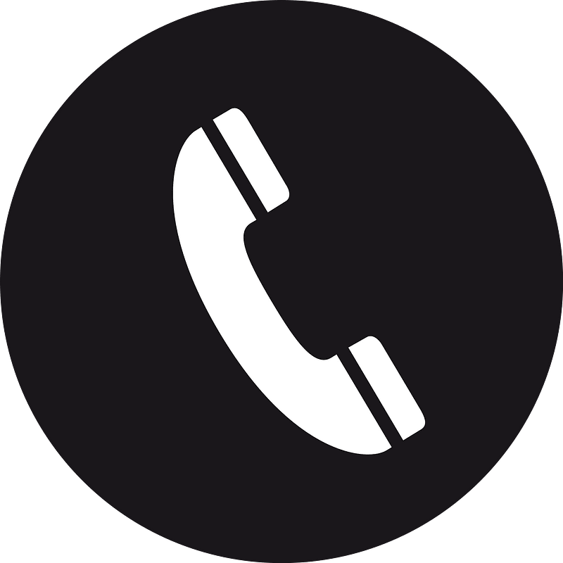 Telephone icon