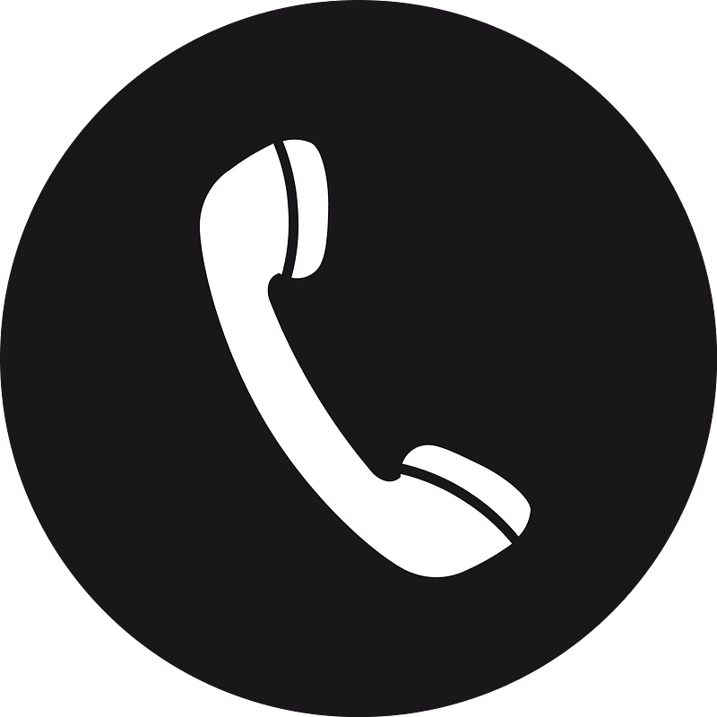 Telephone icon