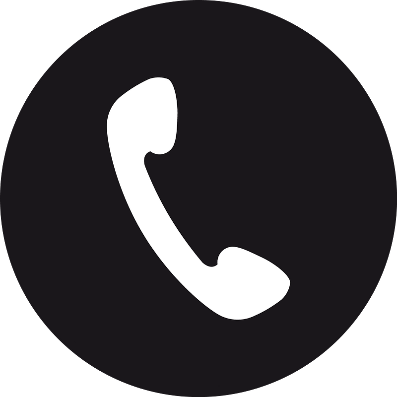 Telephone icon