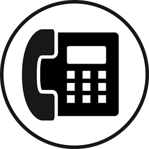 Telephone icon