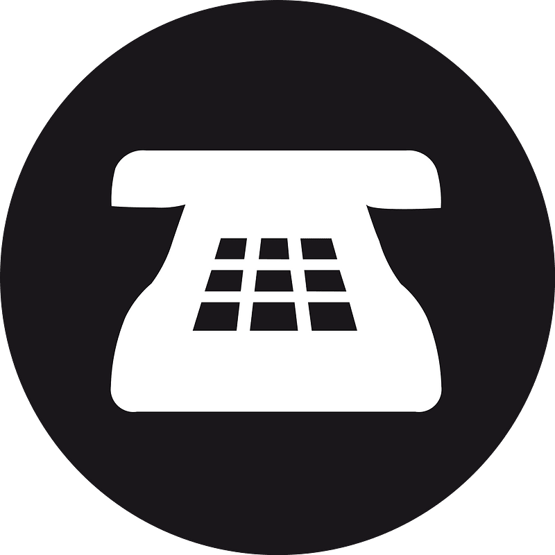 Telephone icon