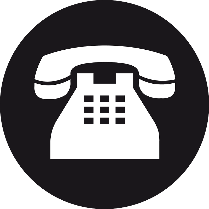 Telephone icon