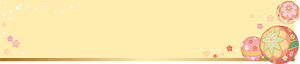 Temari banner