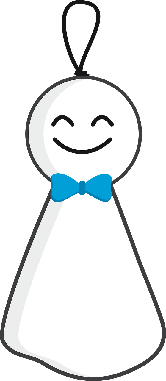Teru teru bozu