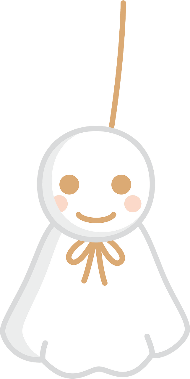 Teru teru bozu