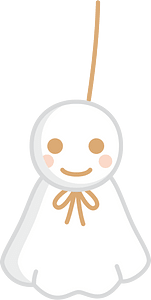 Teru teru bozu