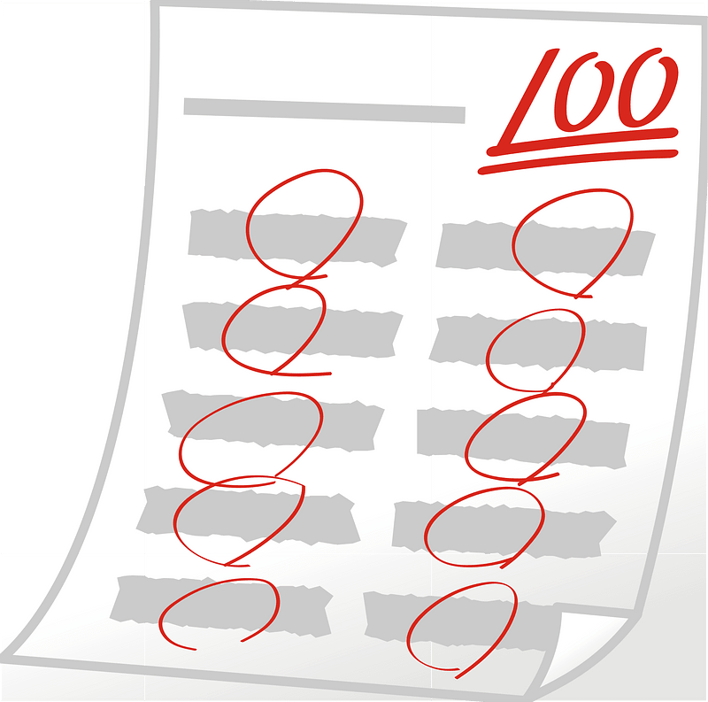 Test