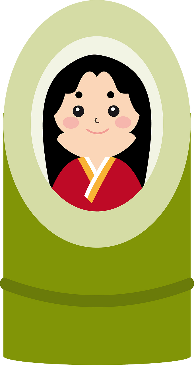 The tale of princess kaguya